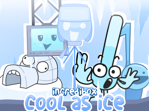 Incredibox Cool As Ice
