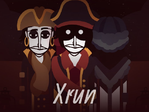 Incredibox Xrun simulator