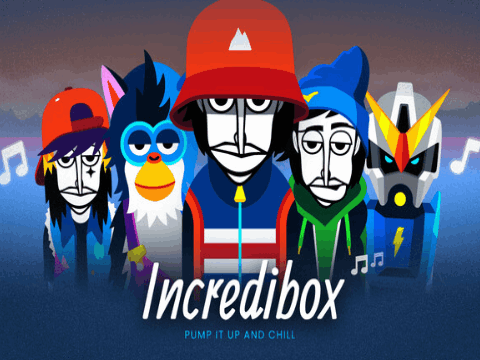 Incredibox